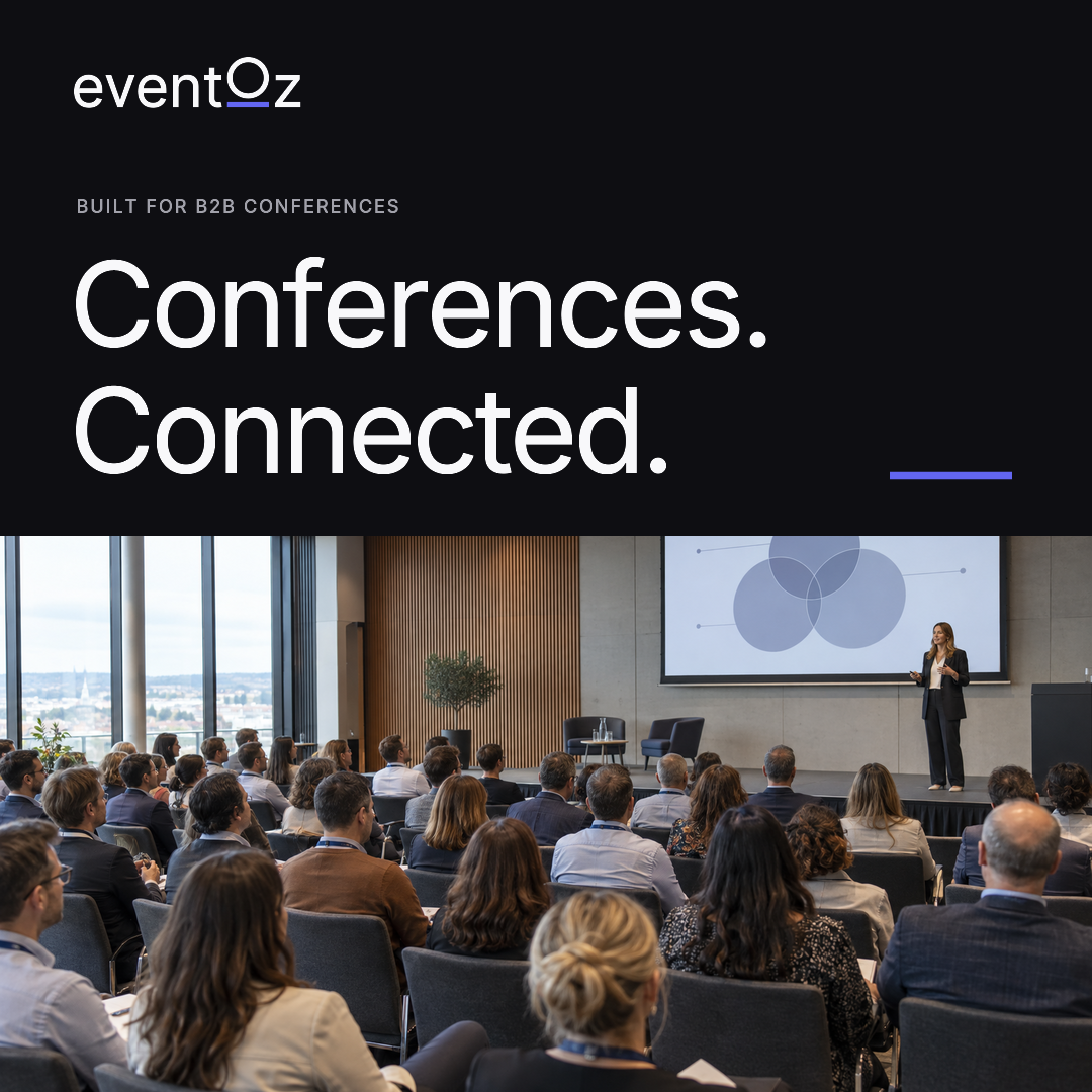 Social Square im eventOz Branding